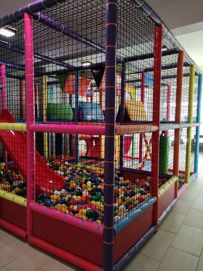 شقة Enklawa Mielno Apartament Dwie Wody Unieście المظهر الخارجي الصورة